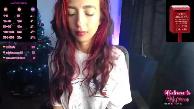 Thumbnail 2, coniecut's Stream at Chaturbate, 1 month ago