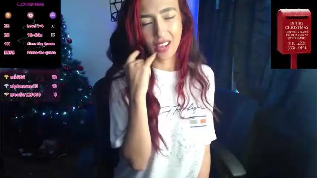 Image 8 of coniecut Stream on Chaturbate on 1 month ago