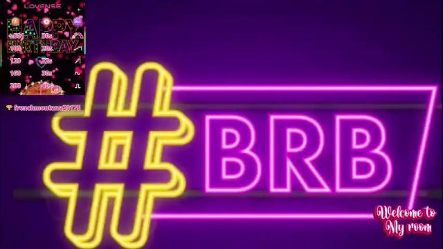 Image 7 of coniecut Stream on Chaturbate on 8 days ago