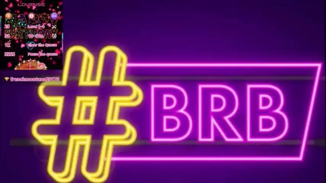 Image 8 of coniecut Stream on Chaturbate on 8 days ago