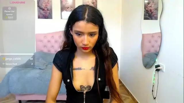 Image 12 of conni_f00x Stream on Chaturbate on 29 days ago