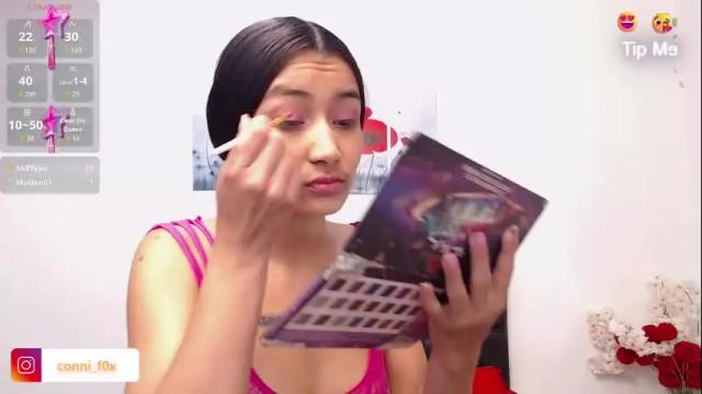 Image 4 of conni_f00x Stream on Chaturbate on 1 month ago