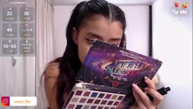 Image 4 of conni_f00x Stream on Chaturbate on 26 days ago