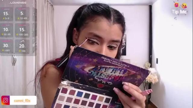 Image 8 of conni_f00x Stream on Chaturbate on 26 days ago