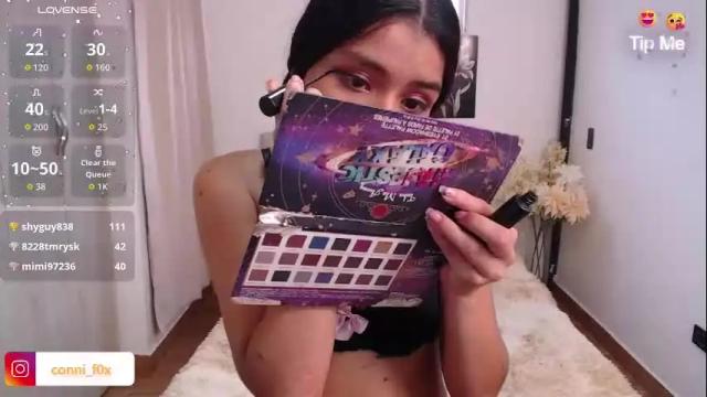 Image 8 of conni_f00x Stream on Chaturbate on 23 days ago