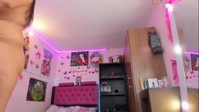Image 2 of connie_211 Stream on Chaturbate on 14 days ago