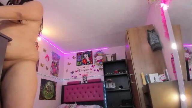 Image 4 of connie_211 Stream on Chaturbate on 13 days ago