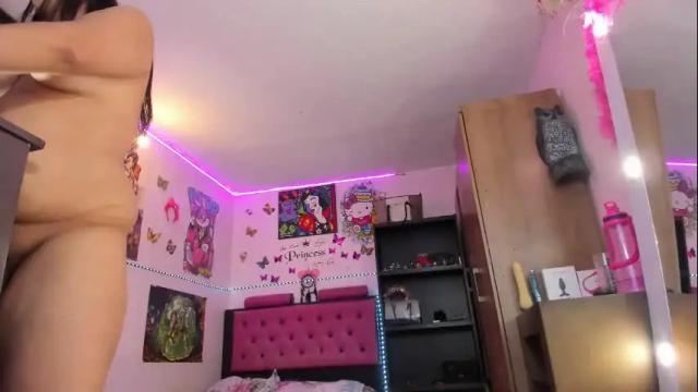 Image 7 of connie_211 Stream on Chaturbate on 13 days ago