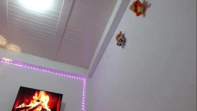 Thumbnail 2, connie_58's Stream at Chaturbate, 1 month ago