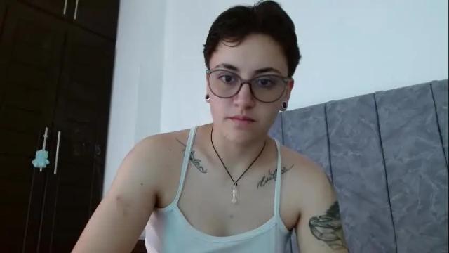 Thumbnail 1, connie_58's Stream at Chaturbate, 16 days ago