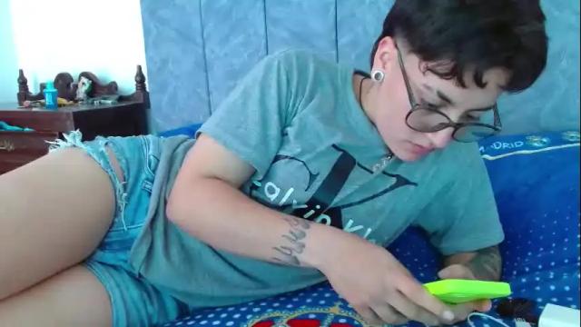 Image 7 of connie_58 Stream on Chaturbate on 10 days ago