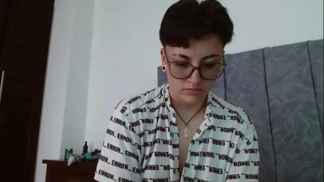 Thumbnail 1, connie_58's Stream at Chaturbate, 4 days ago