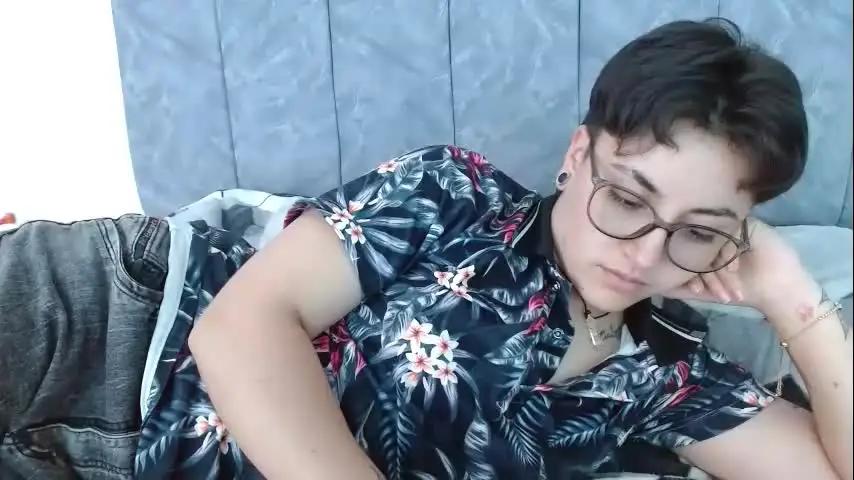 connie_58 Chaturbate