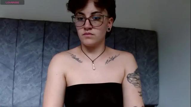 Thumbnail 1, connie_58's Stream at Chaturbate, 4 months ago