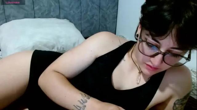 Image 12 of connie_58 Stream on Chaturbate on 6 months ago