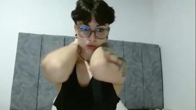 Image 2 of connie_58 Stream on Chaturbate on 6 months ago