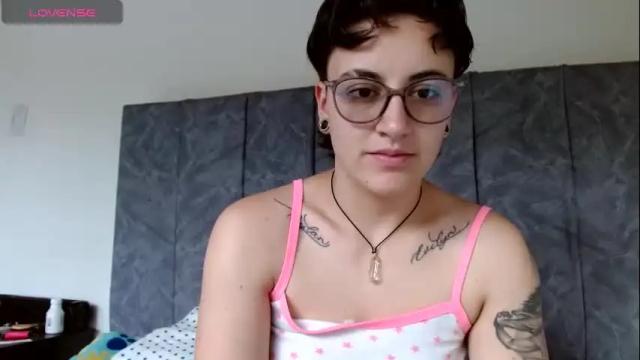 Image 11 of connie_58 Stream on Chaturbate on 6 months ago
