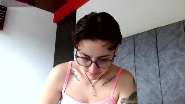 Image 2 of connie_58 Stream on Chaturbate on 6 months ago
