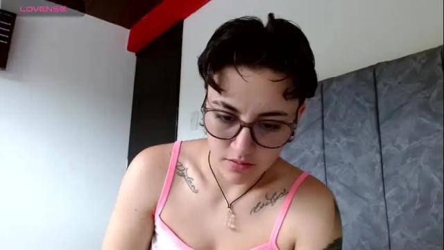 Image 3 of connie_58 Stream on Chaturbate on 6 months ago