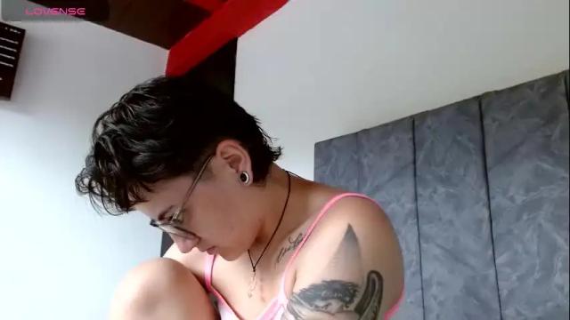 Image 4 of connie_58 Stream on Chaturbate on 6 months ago