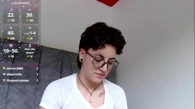 Image 2 of connie_58 Stream on Chaturbate on 6 months ago