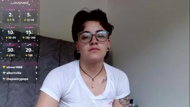 Image 4 of connie_58 Stream on Chaturbate on 6 months ago