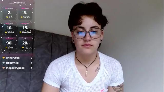 Image 6 of connie_58 Stream on Chaturbate on 6 months ago