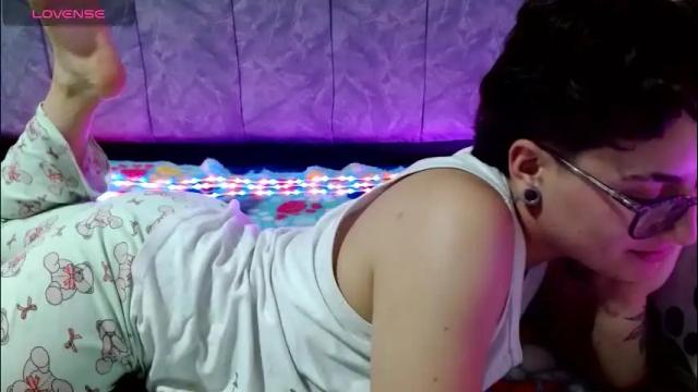 Image 7 of connie_58 Stream on Chaturbate on 5 months ago