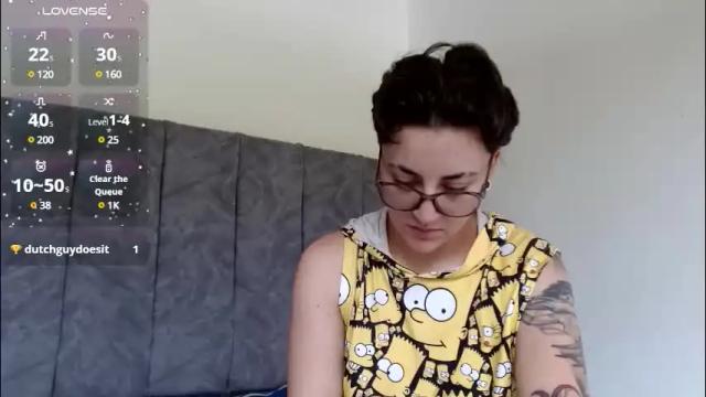 Image 12 of connie_58 Stream on Chaturbate on 5 months ago