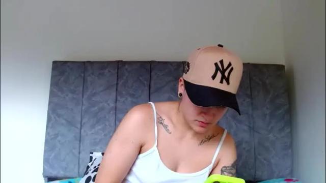 Image 10 of connie_58 Stream on Chaturbate on 5 months ago