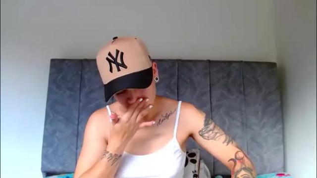 Image 3 of connie_58 Stream on Chaturbate on 5 months ago