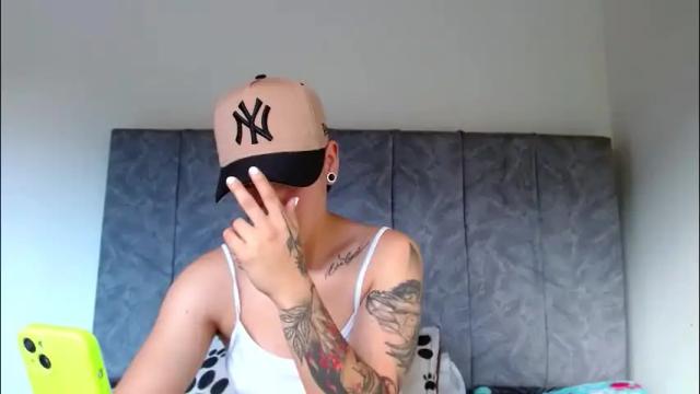 Image 7 of connie_58 Stream on Chaturbate on 5 months ago