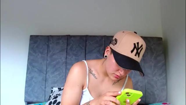 Thumbnail 3, connie_58's Stream at Chaturbate, 3 months ago