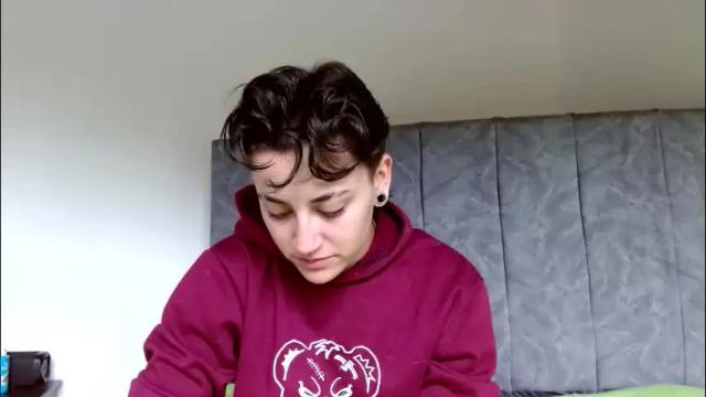 Thumbnail 1, connie_58's Stream at Chaturbate, 2 months ago