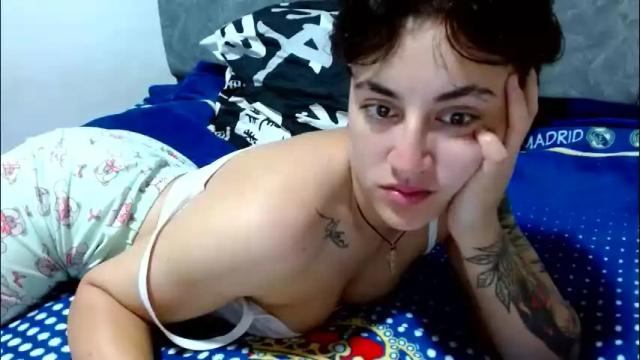 Image 4 of connie_58 Stream on Chaturbate on 4 months ago