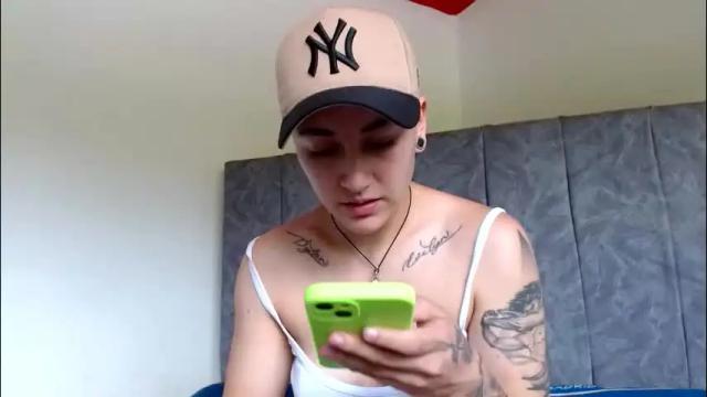 Image 7 of connie_58 Stream on Chaturbate on 4 months ago