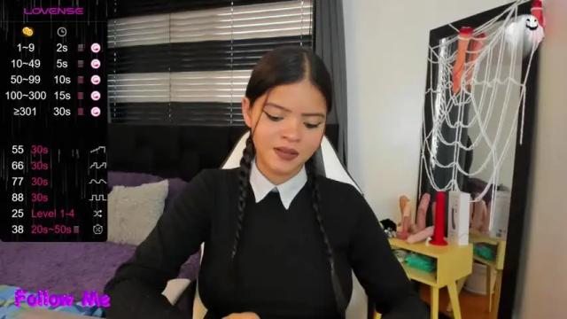Image 8 of connie_cutee Stream on Chaturbate on 19 months ago