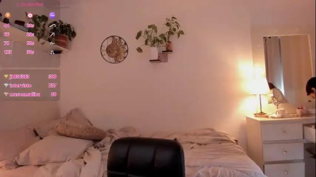 Image 4 of connie_deep Stream on Chaturbate on 1 month ago