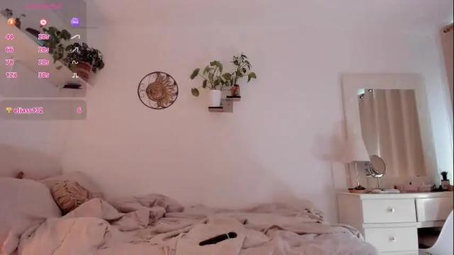 Image 2 of connie_deep Stream on Chaturbate on 1 month ago