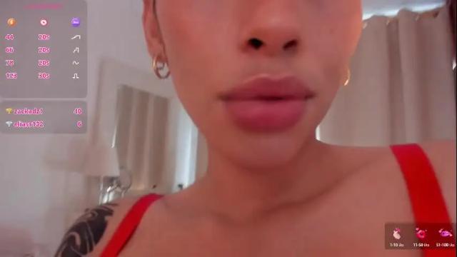 Image 6 of connie_deep Stream on Chaturbate on 1 month ago