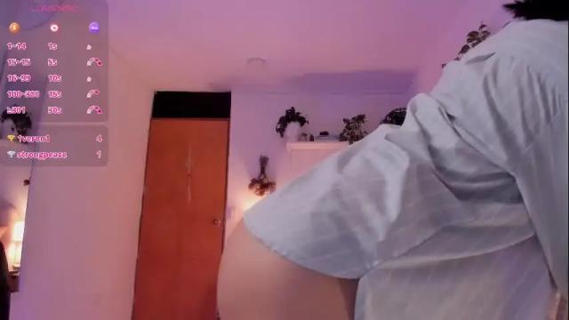 Image 11 of connie_deep Stream on Chaturbate on 1 month ago