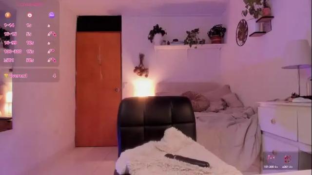 Image 8 of connie_deep Stream on Chaturbate on 1 month ago