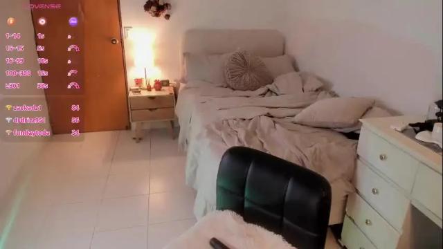 Thumbnail 1, connie_deep's Stream at Chaturbate, 1 month ago