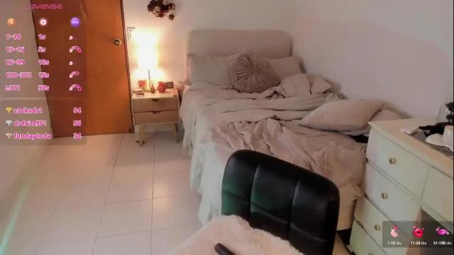 Image 2 of connie_deep Stream on Chaturbate on 1 month ago