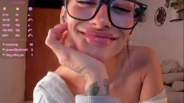 Thumbnail 1, connie_deep's Stream at Chaturbate, 1 month ago