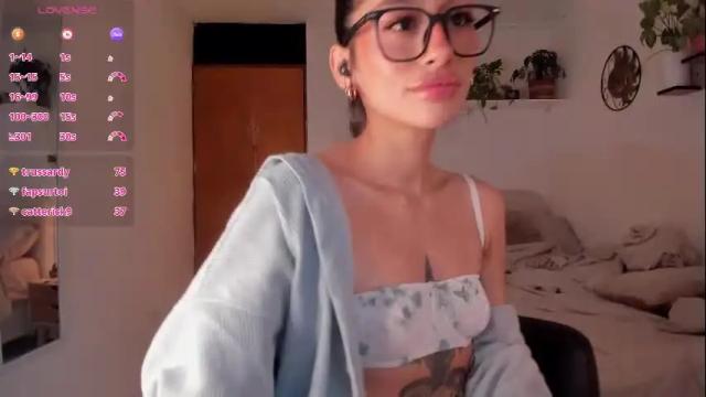 Image 3 of connie_deep Stream on Chaturbate on 1 month ago