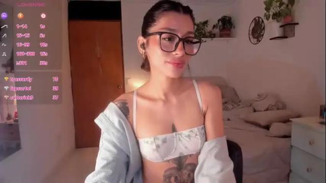 Image 4 of connie_deep Stream on Chaturbate on 1 month ago