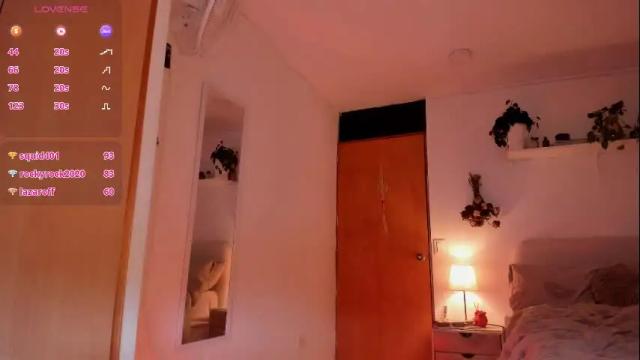 Image 3 of connie_deep Stream on Chaturbate on 1 month ago