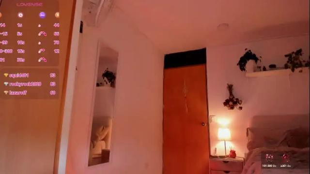 Thumbnail 2, connie_deep's Stream at Chaturbate, 1 month ago
