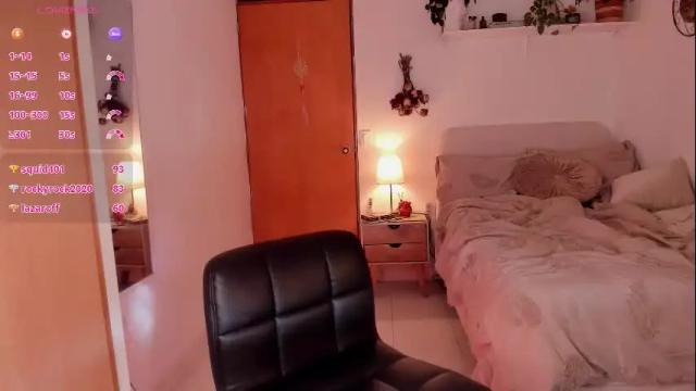 Thumbnail 3, connie_deep's Stream at Chaturbate, 1 month ago